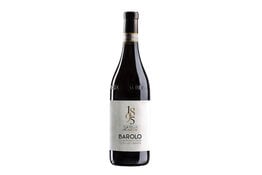 Verga La Storia Verga La Storia 1895 Barolo DOCG 2020, Nebbiolo, Piemonte, Italy