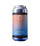 Equilibrium Brewery Equilibrium Harmonic Oscillation Rotational IPA