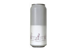 Ziemia Ziemia Akwen Peach Berliner Weisse