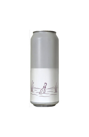 Ziemia Ziemia Akwen Peach Berliner Weisse