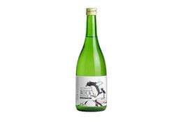 Kamoizumi Kamoizumi Junmai Ginjo Namagenshu Rockhopper Sake 賀茂泉 純米吟釀 生原酒 Rockhopper 720ml