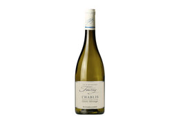 Domaine Fourrey Domaine Fourrey Chablis 2024, Chardonnay, Burgundy, France