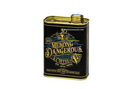 Mekong Dangerous Mekong Dangerous Spiced Coffee with Absinthe Spirit