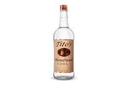 Tito Tito's Handmade Vodka 1000ml