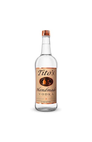 Tito Tito's Handmade Vodka 1000ml