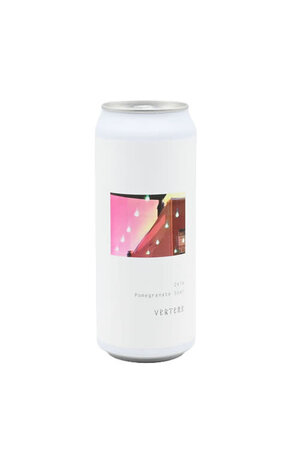 Vertere Vertere Zela Pomegranate Sour