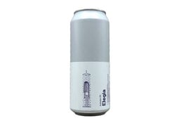 Ziemia Ziemia Elegia IPA w Galaxy, Vic Secret