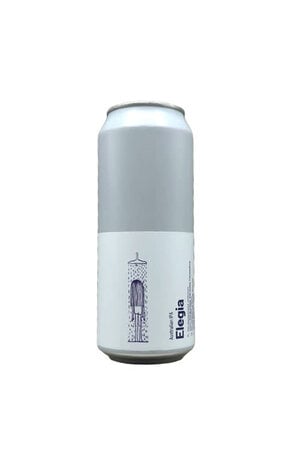 Ziemia Ziemia Elegia IPA w Galaxy, Vic Secret