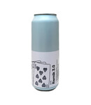 Ziemia Ziemia Remik 3.0 New Zealand IPA w Nelson Sauvin, Riwaka