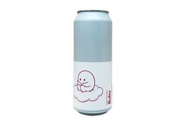 Ziemia Ziemia Bubu Triple Fruited Sour w Mango, Lychee, Vanilla