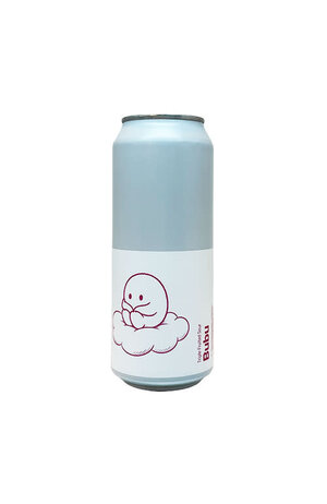 Ziemia Ziemia Bubu Triple Fruited Sour w Mango, Lychee, Vanilla