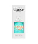 Perfume Trees Gin Thence. 27 Okinawa Seasalt Lychee Honeyed Elixir 沖繩海鹽荔枝蜂蜜甜酒 500ml