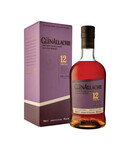 GlenAllachie GlenAllachie 12 Years Old Single Malt Whisky, Speyside, Scotland