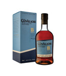 GlenAllachie GlenAllachie 15 Years Old Single Malt Whisky, Speyside, Scotland