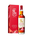 Kavalan Kavalan Triple Sherry Cask Single Malt Whisky, Taiwan