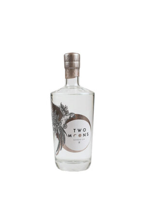 Two Moons Distillery Two Moons Ginger Gin 700ml
