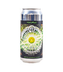 Equilibrium Brewery Equilibrium  Colada Kinetics DIPA