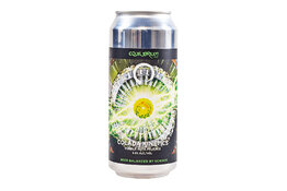 Equilibrium Brewery Equilibrium  Colada Kinetics DIPA