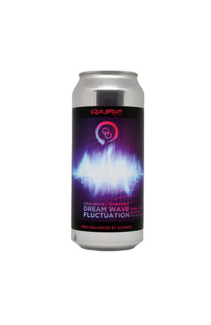 Equilibrium Brewery Equilibrium Dreamwave Fluctuation Collab with Other Half DIPA
