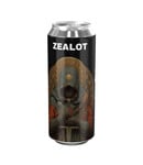 Yardley Brothers Yardley Brothers Zealot Hazy Double IPA