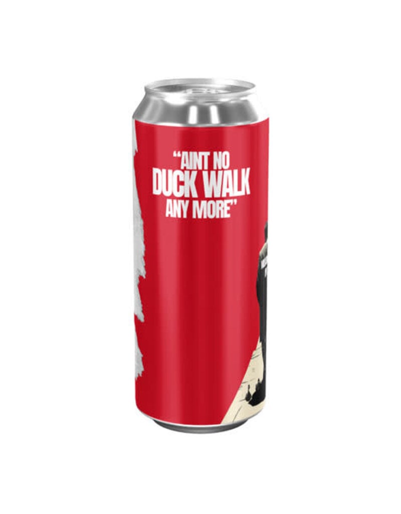 Yardley Brothers Yardley Brothers Duckwalk Milkshake IPA