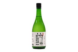 Kameizumi Kameizumi Junmai Ginjo Nama Genshu CEL-24 "Tosa Urara" Sake 龜泉 純米吟釀 生原酒 CEL-24 720ml 土佐うらら 720ml