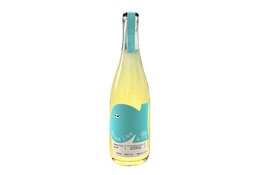 Heroes Beer Heroes Beer collab Drink Like a Fish Salted Fish Mead 鹹魚蜂蜜酒 #2 750ml