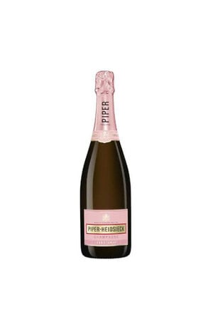 Piper-Heidsieck Piper-Heidsieck Brut Rosé NV Champagne