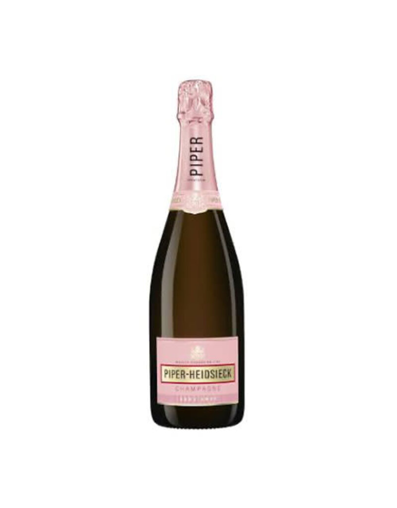 Piper-Heidsieck Piper-Heidsieck Brut Rosé NV Champagne