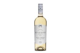 Epicuro Epicuro Pinot Grigio I.G.P. Terre Siciliane, 2024, Italy