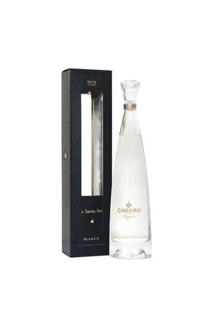 Cincoro Cincoro Blanco Tequila 750ml