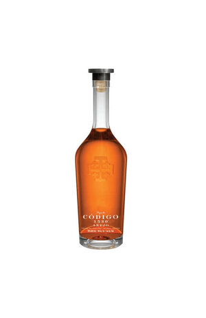 Código 1530 Código 1530 Añejo Tequila 750ml