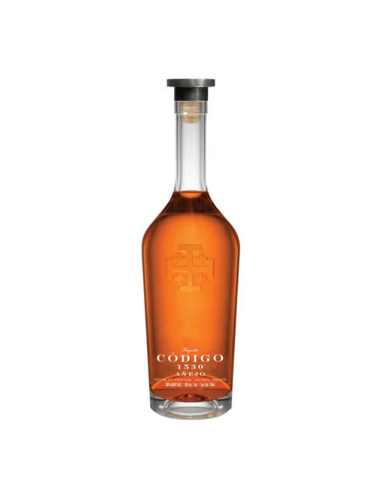 Código 1530 Código 1530 Añejo Tequila 750ml