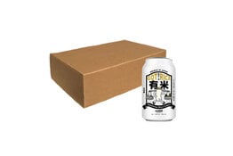 Heroes Beer Heroes Beer Got Rice Japanese Rice Lager x 24 cans (Case Offer)