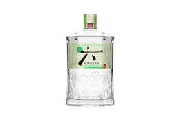 Suntory Roku Gin Noryo Tea Edition