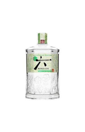 Suntory Roku Gin Noryo Tea Edition