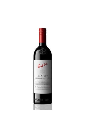 Penfolds Penfolds Bin 407 Cabernet Sauvignon 2024, South Australia