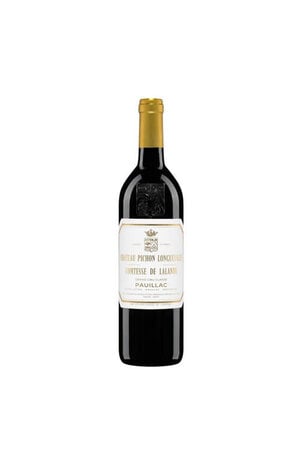 Chateau Pichon Longueville Comtesse de Lalande Chateau Pichon Longueville Comtesse de Lalande Pichon Comtesse Reserve 2nd Wine, Pauillac 2023 France