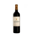 Chateau Talbot Chateau Talbot 'Connetable Talbot' 2023 2nd Wine, Saint Julien, Bordeaux France