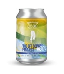 Young Master Young Master The Off Script Project #002 TDH Hazy DIPA