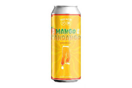 Young Master Young Master Mango Fandango Mango Ale