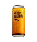 Higherthan Higherthan Honey Earl Grey Vodka Highball