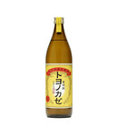Toyonokaze Toyonokaze Mugi Shochu トヨノカゼ 麥燒酎 900ml