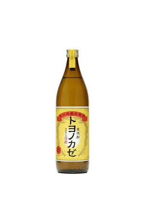 Toyonokaze Toyonokaze Mugi Shochu トヨノカゼ 麥燒酎 900ml