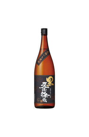Tensonkourin Tensonkourin Kuro Koji Potato Shochu 天孫降臨黑麴芋燒酎 900ml