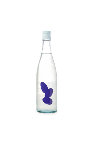 Ohmine Ohmine 3 Grain Aiyama Sake 大嶺 3粒米 愛山 720ml