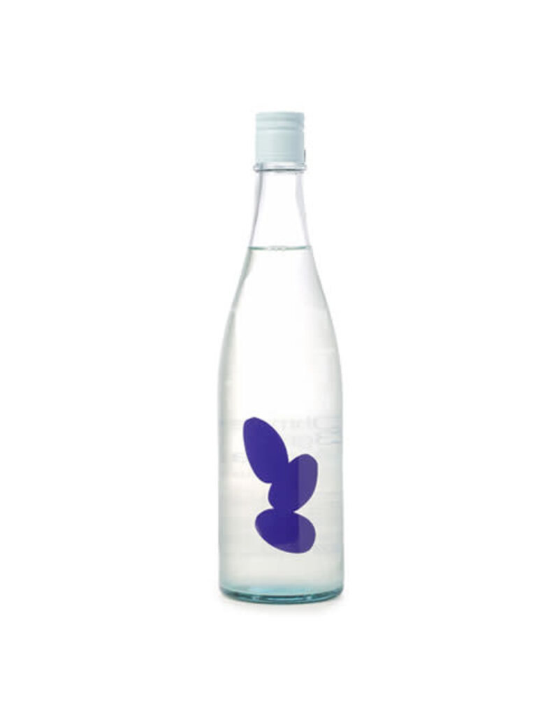 Ohmine Ohmine 3 Grain Aiyama Sake 大嶺 3粒米 愛山 720ml