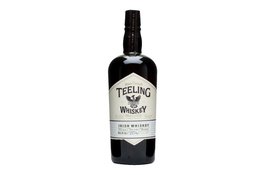 Teeling Teeling Small Batch Blended Irish Whiskey 700ml