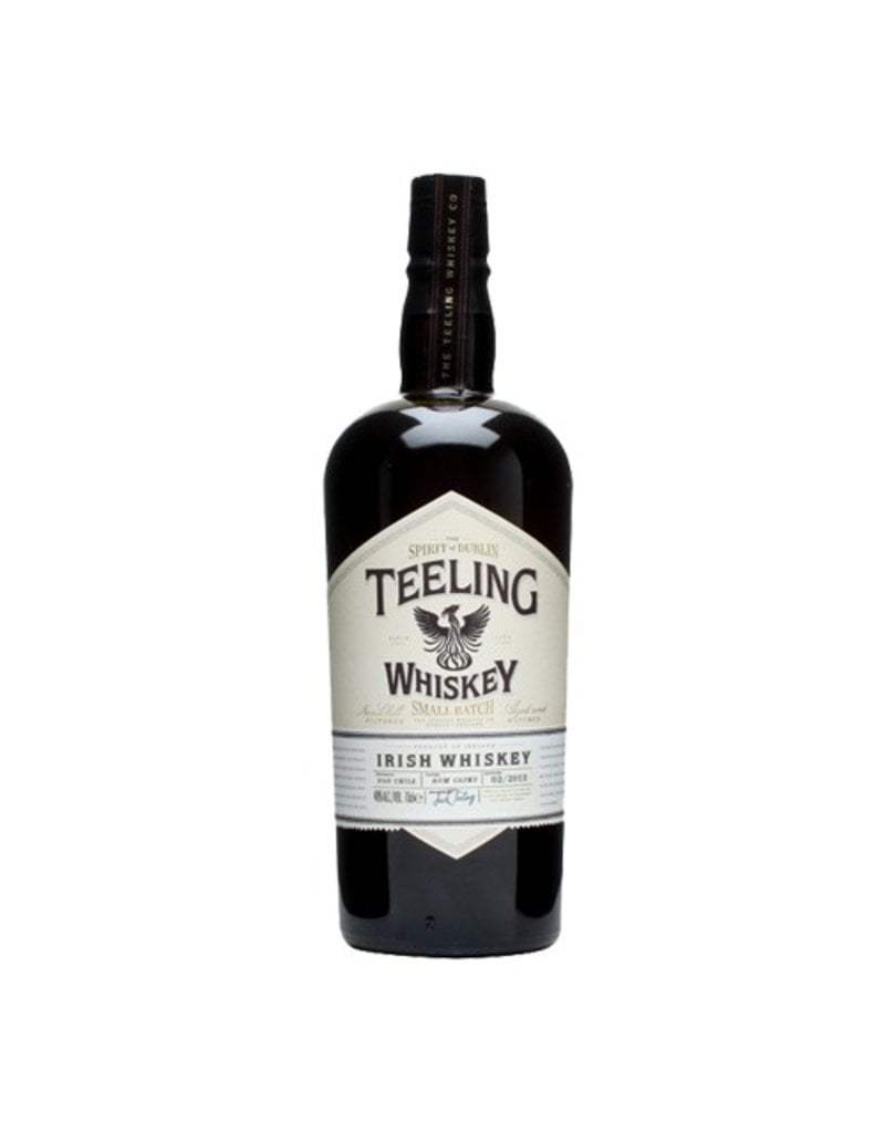 Teeling Teeling Small Batch Blended Irish Whiskey 700ml