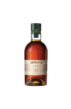 Aberlour Aberlour 16 Years Old Highland Single Malt Scotch Whisky, Speyside 700ml